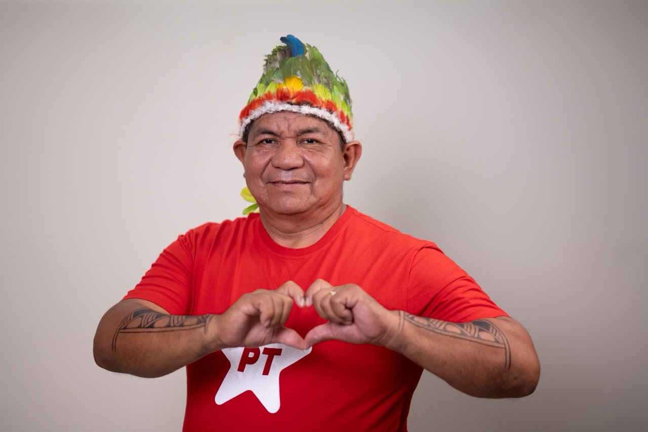 Campanha Clóvis Curubão